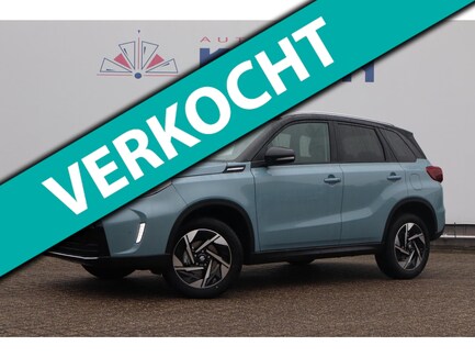 Suzuki Vitara 0