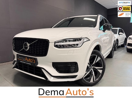 Volvo XC90 0