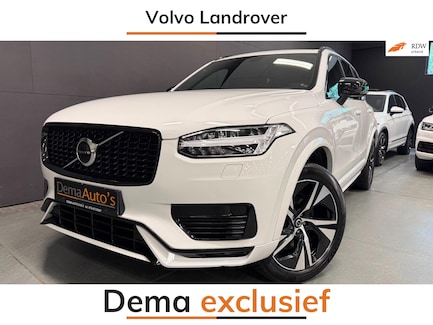 Volvo XC90 0
