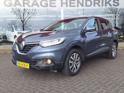 Renault Kadjar 0