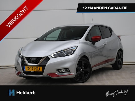 Nissan Micra 0