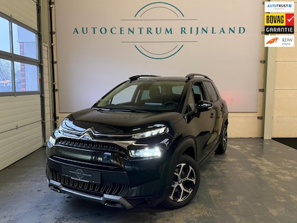 Citroën C3 Aircross 0