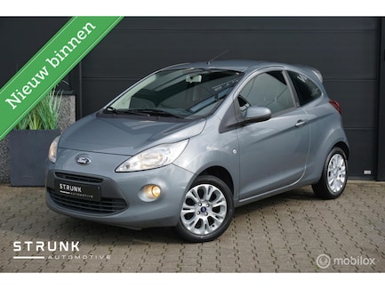 Ford Ka 0