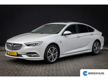 Opel Insignia 0