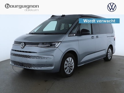 Volkswagen California 0
