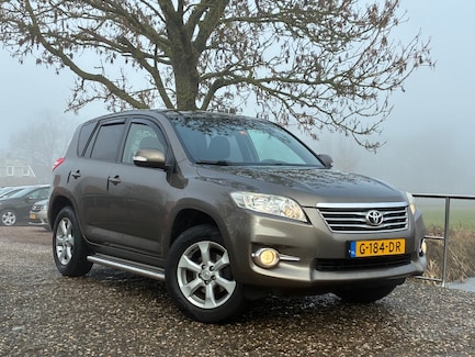 Toyota RAV4 0