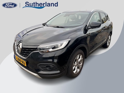 Renault Kadjar 0