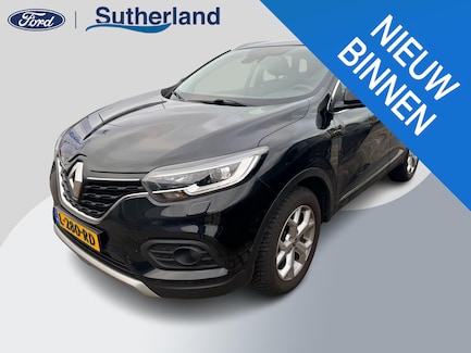 Renault Kadjar 0