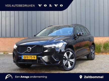 Volvo XC60 0