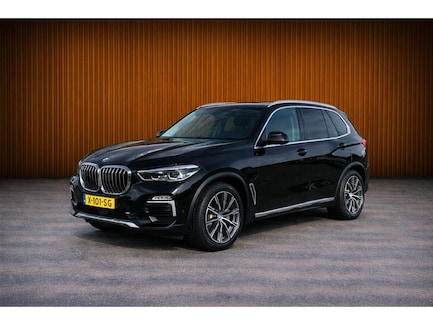 BMW X5 0