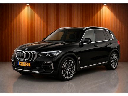 BMW X5 0