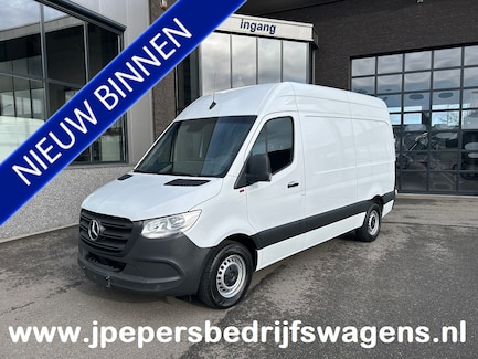 Mercedes-Benz Sprinter 0
