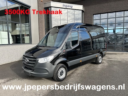 Mercedes-Benz Sprinter 0