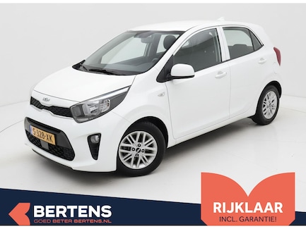 Kia Picanto 0