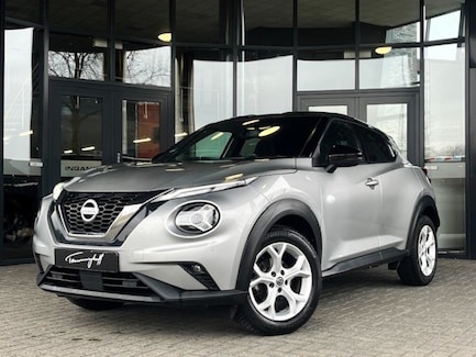 Nissan Juke 0