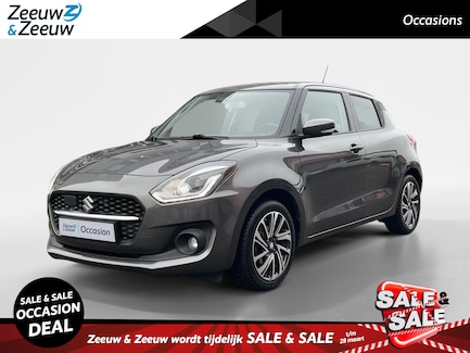 Suzuki Swift 0