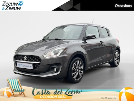 Suzuki Swift 0