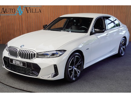 BMW 3-Serie 0