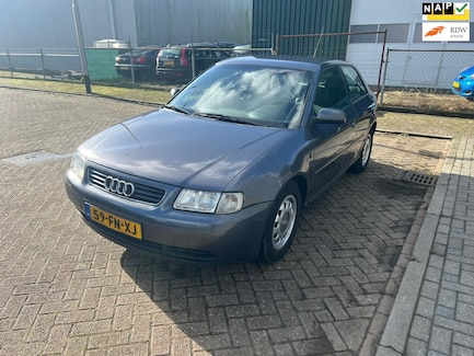 Audi A3 0