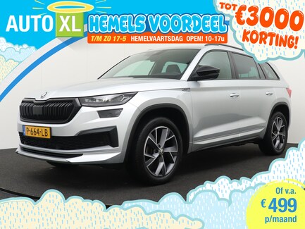 Skoda Kodiaq 0