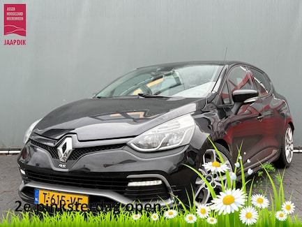 Renault Clio 0