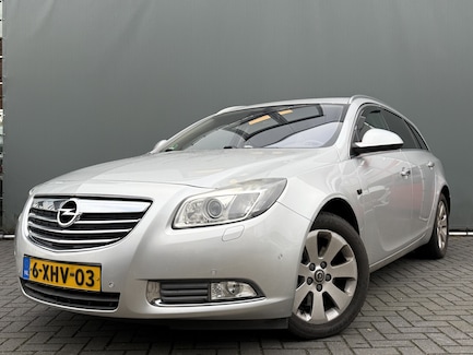 Opel Insignia 0