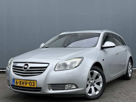 Opel Insignia 0