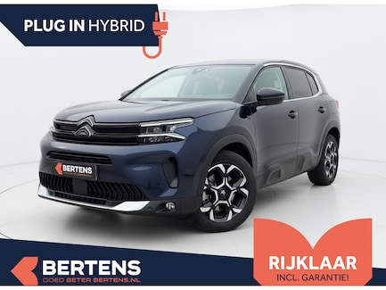 Citroën C5 Aircross 0