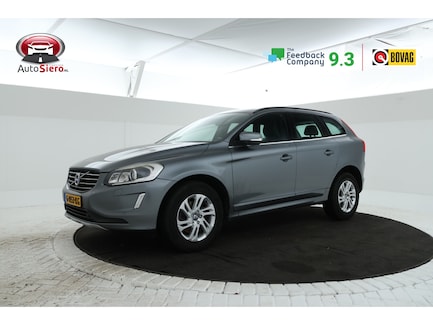 Volvo XC60 0