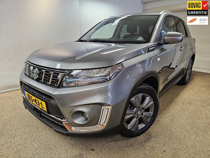 Suzuki Vitara 0