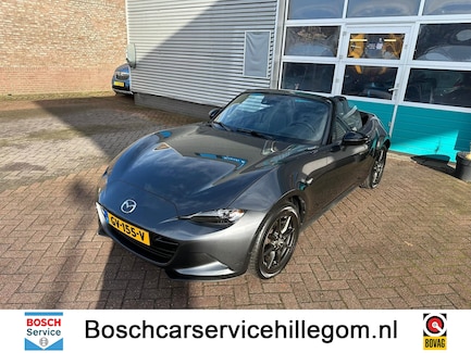Mazda MX-5 0