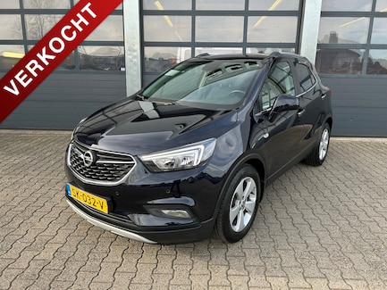 Opel Mokka 0