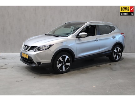 Nissan Qashqai 0