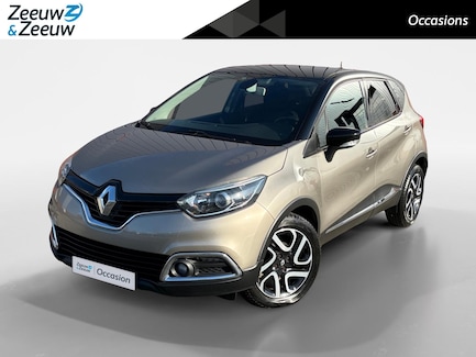 Renault Captur 0