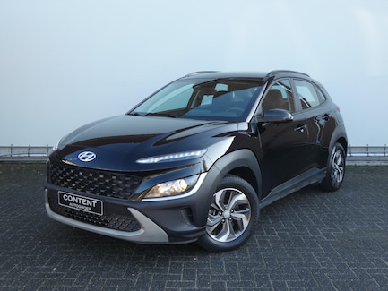 Hyundai Kona 0