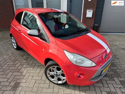 Ford Ka 0
