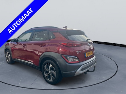 Hyundai Kona 0