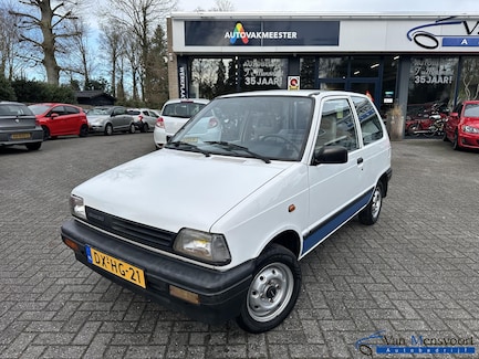 Suzuki Alto 0