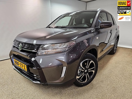 Suzuki Vitara 0