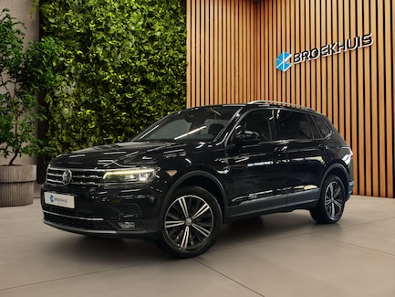 Volkswagen Tiguan Allspace 0