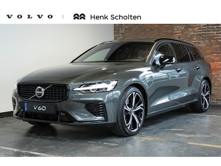 Volvo V60 0