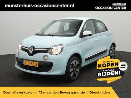 Renault Twingo 0