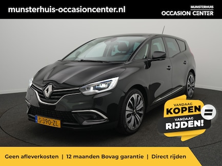 Renault Grand Scenic 0
