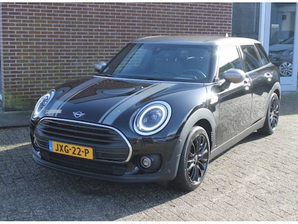 MINI Clubman 0