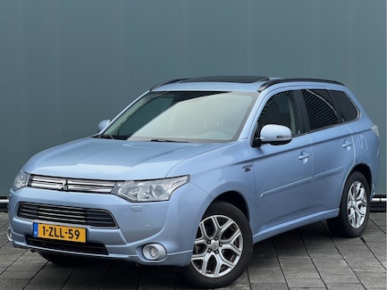 Mitsubishi Outlander 0