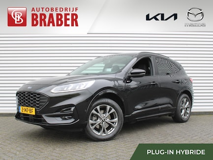 Ford Kuga 0