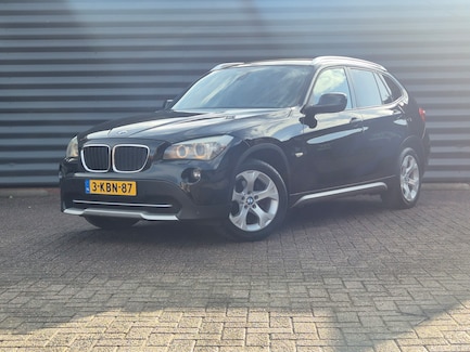 BMW X1 0