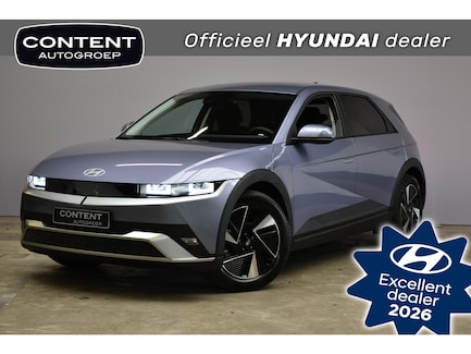 Hyundai Ioniq 5 0
