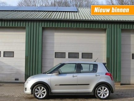 Suzuki Swift 0