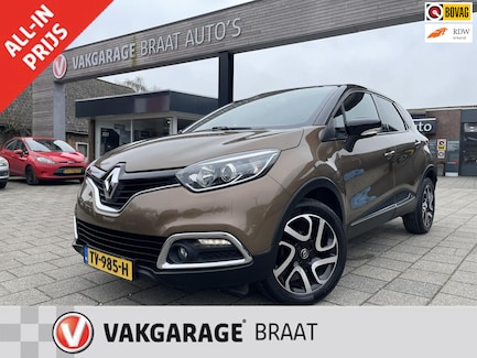 Renault Captur 0